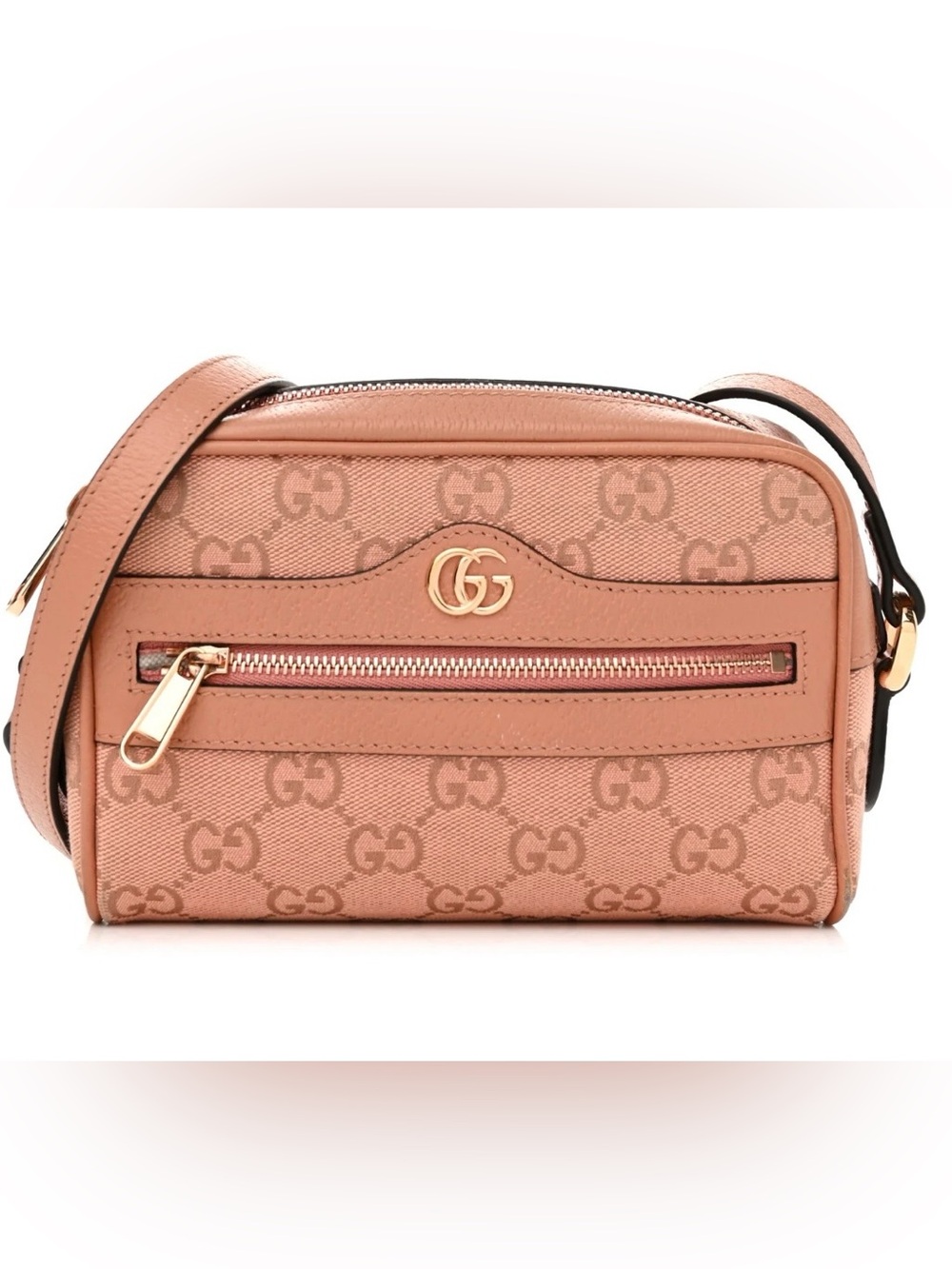 Authentic Gucci Ophidia Shoulder Bag